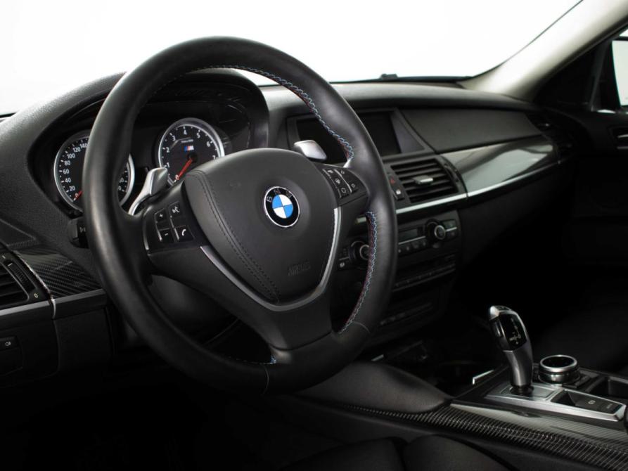BMW X6 I (E71) Москва  - изображение 9