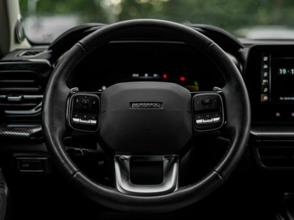 Haval H3 I с пробегом 2024 года, цена 2 400 000 рублей, 29253 км, внедорожник, Автокод Объявления