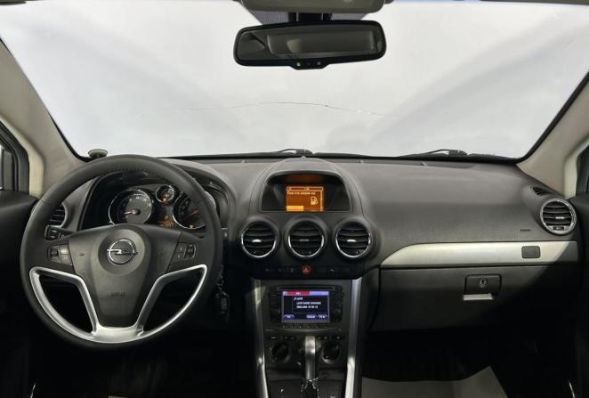 Opel Antara I Рестайлинг с пробегом 2013 года, цена 1 130 000 рублей, 141047 км, внедорожник, Автокод Объявления
