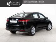 Hyundai Solaris II Рестайлинг Казань  - изображение 18
