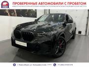 BMW X6 III (G06) Рестайлинг Новосибирск  - изображение 5