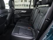 GAC GS8 II Москва  - изображение 43