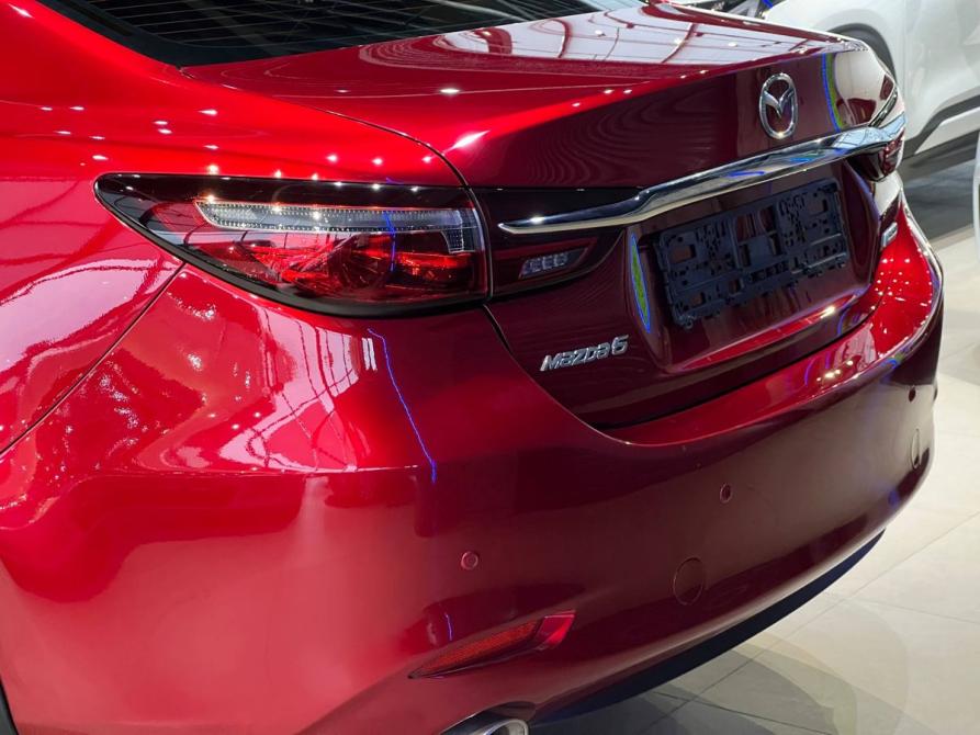 Mazda 6 III (GJ) Рестайлинг 2 Оренбург  - изображение 9