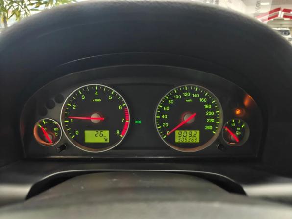 Ford Mondeo III Рестайлинг с пробегом 2006 года, цена 349 000 рублей, 305300 км, лифтбек, Автокод Объявления