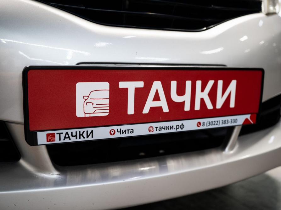 Toyota Wish II Чита  - изображение 19