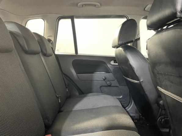 Ford Fusion I Рестайлинг с пробегом 2006 года, цена 359 900 рублей, 191017 км, хэтчбек, Автокод Объявления