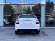 Skoda Rapid I Рестайлинг Самара  - изображение 20