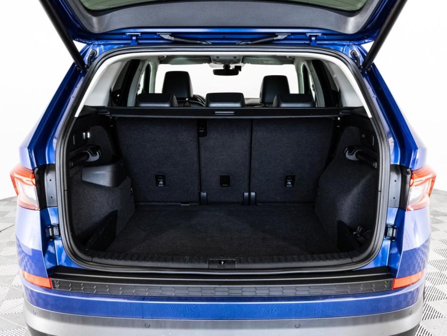 Skoda Kodiaq I Санкт-Петербург  - изображение 34