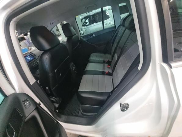 Volkswagen Tiguan I с пробегом 2010 года, цена 777 000 рублей, 286000 км, внедорожник, Автокод Объявления