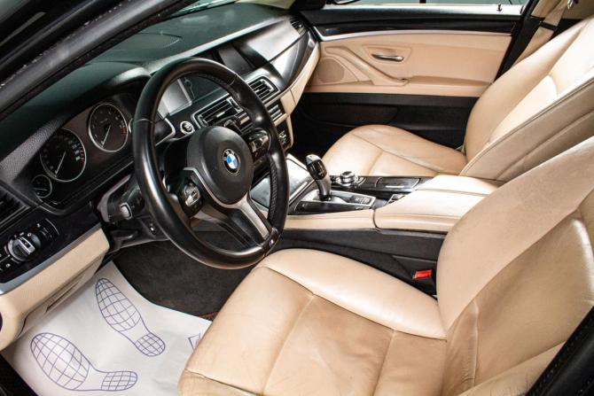 BMW 5 серии VI (F10/F11/F07) с пробегом 2011 года, цена 1 999 000 рублей, 330000 км, седан, Автокод Объявления
