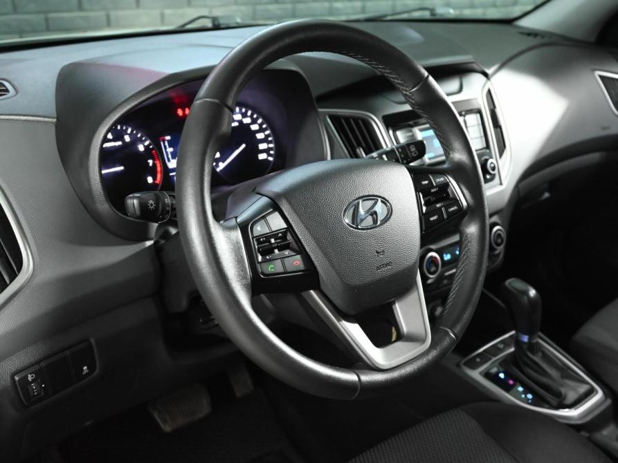 Hyundai Creta I Рестайлинг Екатеринбург  - изображение 12