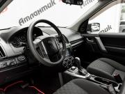 Land Rover Freelander II Екатеринбург  - изображение 33
