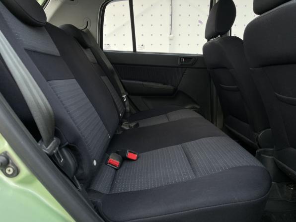 Hyundai Getz I Рестайлинг с пробегом 2010 года, цена 665 000 рублей, 117200 км, хэтчбек, Автокод Объявления