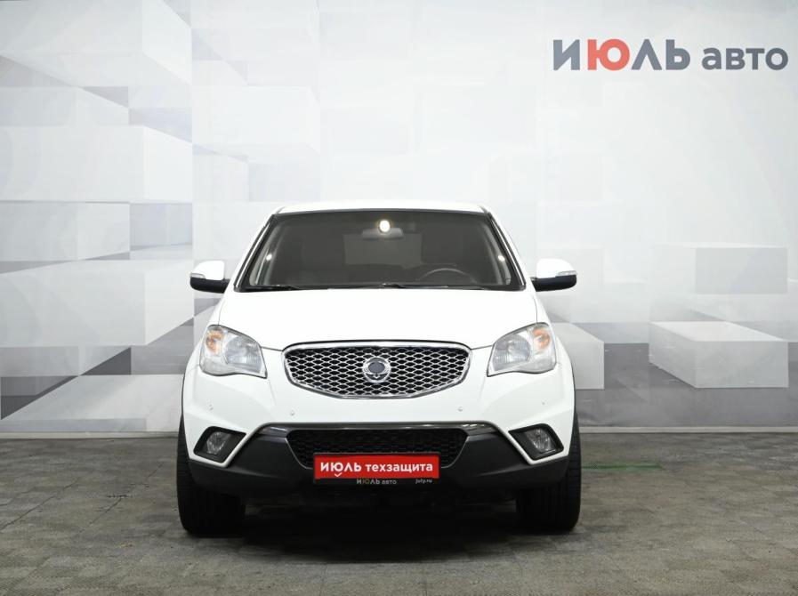 SsangYong Actyon II Екатеринбург  - изображение 2