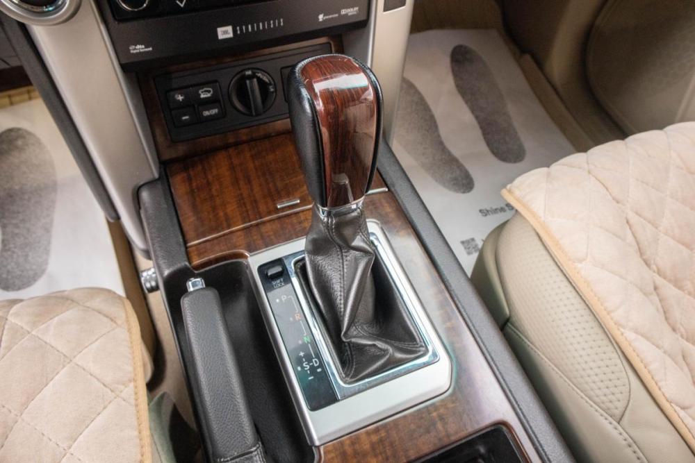 Toyota Land Cruiser Prado 150 Series Барнаул  - изображение 25