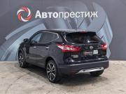 Nissan Qashqai II Пермь  - изображение 35
