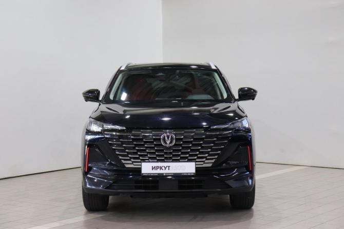 Changan UNI-S (CS55 Plus) с пробегом 2024 года, цена 2 190 000 рублей, 23227 км, внедорожник, Автокод Объявления
