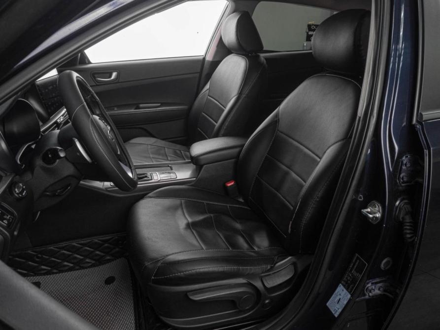 Kia Optima IV Рестайлинг Тюмень  - изображение 10