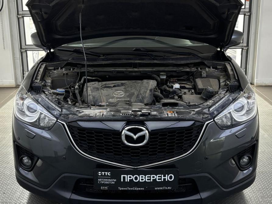 Mazda CX-5 I Уфа  - изображение 11