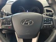 Hyundai Creta I Рестайлинг Москва  - изображение 32