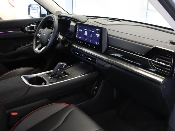 Haval H3 I с пробегом 2024 года, цена 2 295 000 рублей, 21728 км, внедорожник, Автокод Объявления