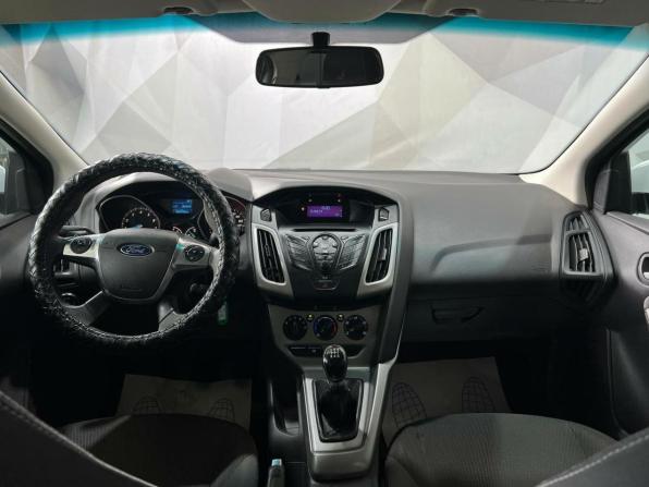 Ford Focus III с пробегом 2012 года, цена 520 000 рублей, 345000 км, хэтчбек, Автокод Объявления