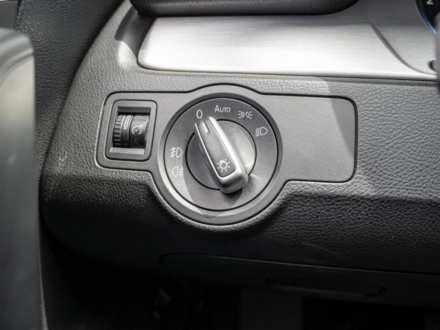 Volkswagen Passat B7 Краснодар  - изображение 21