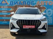 JETOUR X70+ I Рестайлинг Набережные Челны  - изображение 40