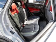 Changan UNI-S (CS55 Plus) Краснодар  - изображение 29