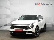 Kia Sportage V Екатеринбург  - изображение 20