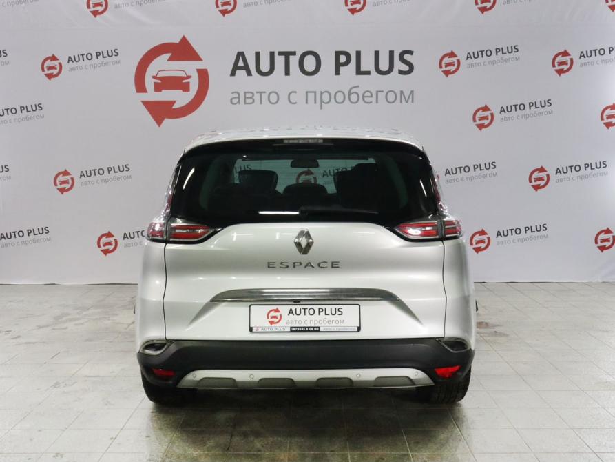 Renault Espace V Минеральные Воды  - изображение 6