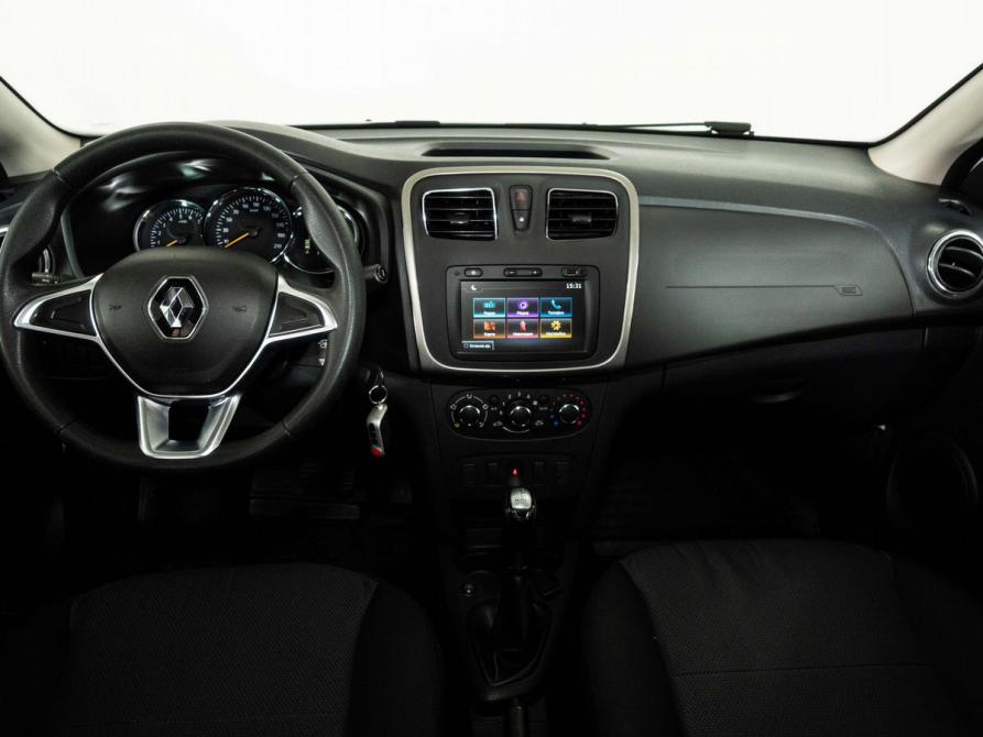 Renault Logan II Рестайлинг Казань  - изображение 7