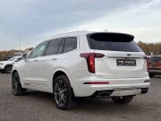 Cadillac XT6 I Санкт-Петербург  - изображение 28
