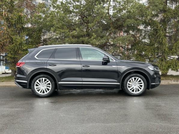 Volkswagen Touareg III с пробегом 2019 года, цена 3 650 000 рублей, 198472 км, внедорожник, Автокод Объявления
