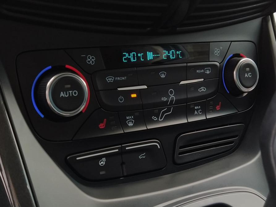 Ford Kuga II Рестайлинг Екатеринбург  - изображение 15