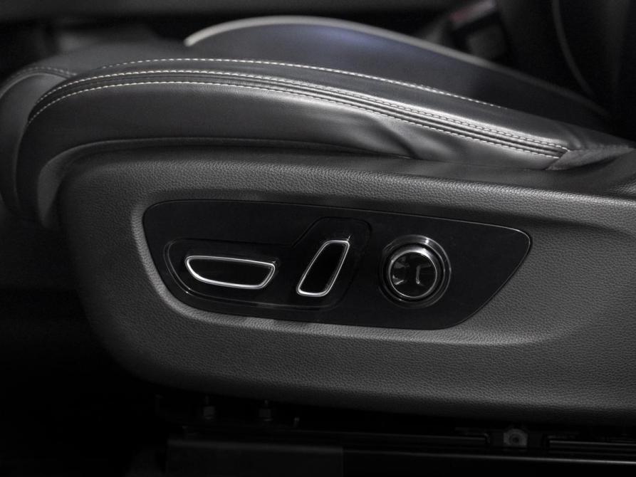 GAC GS8 II Москва  - изображение 18