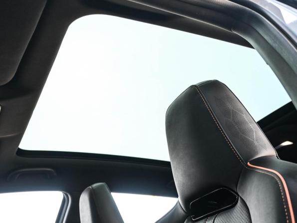 Changan UNI-T I с пробегом 2021 года, цена 2 099 000 рублей, 41335 км, внедорожник, Автокод Объявления