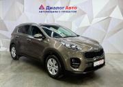 Kia Sportage IV Азнакаево  - изображение 32