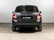Lada (ВАЗ) Granta I Рестайлинг Ставрополь  - изображение 22