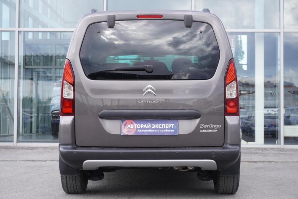 Citroen Berlingo II Рестайлинг 2 Ульяновск  - изображение 6