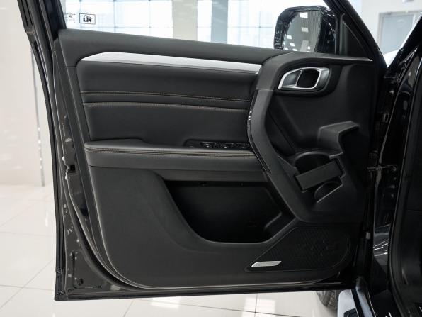 Haval Dargo I с пробегом 2023 года, цена 2 773 000 рублей, 17736 км, внедорожник, Автокод Объявления