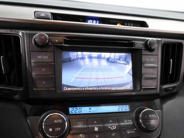 Toyota RAV4 IV (XA40) с пробегом 2014 года, цена 2 049 000 рублей, 174486 км, внедорожник, Автокод Объявления