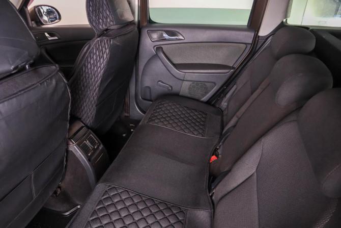 Skoda Yeti I с пробегом 2012 года, цена 699 000 рублей, 200000 км, внедорожник, Автокод Объявления