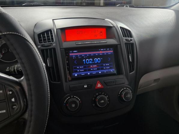 Kia Ceed I с пробегом 2007 года, цена 469 000 рублей, 295000 км, хэтчбек, Автокод Объявления