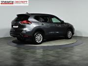 Nissan X-Trail III Рестайлинг Белгород  - изображение 21