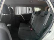 Toyota RAV4 IV (XA40) Рестайлинг Москва  - изображение 36