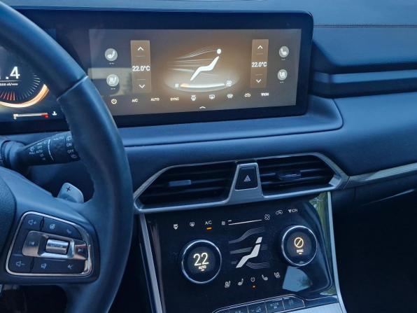 Exeed TXL I Рестайлинг с пробегом 2023 года, цена 2 649 000 рублей, 27461 км, внедорожник, Автокод Объявления