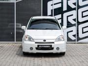 Suzuki Aerio Краснодар  - изображение 18
