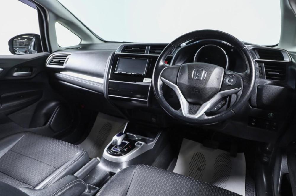 Honda Fit III Рестайлинг Новосибирск  - изображение 8