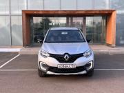 Renault Kaptur I Оренбург  - изображение 18